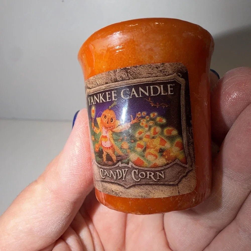 Yankee Candle 